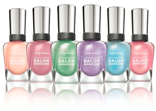 Sally Hansen Salon Manicure Polish
