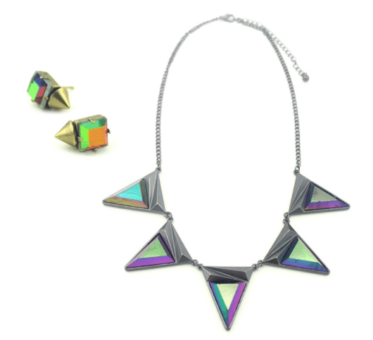 Shop for Jayu Hologram Pieces