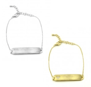 Kendall Bracelet - $19