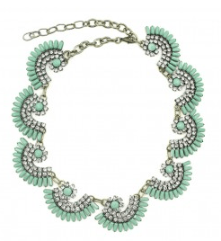 Shop for Jayu Willow Necklace