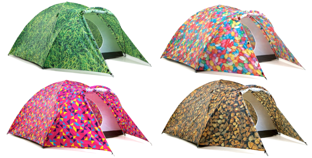 Bang Bang Tents