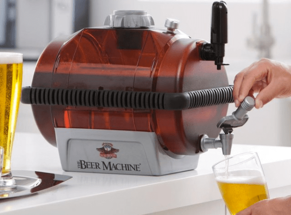 Beer Machine Home Beer Making Kit