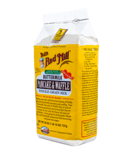 Bob's Red Mill Buttermilk Pancake Mix