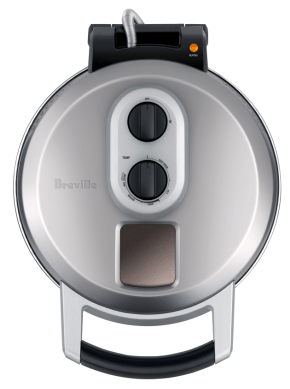 Breville Crisp Crust Pizza Maker