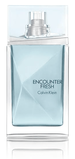 Calvin Klein Encounter Fresh