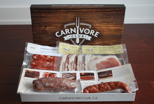 Carnivore Club