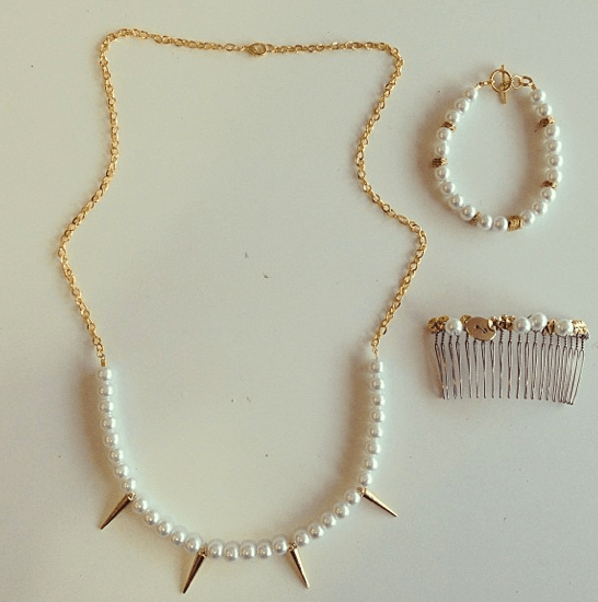 Designher Kit January