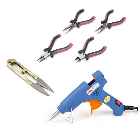 Designher Kit Starther Kit