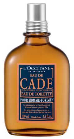 L'Occitane Eau De Cade