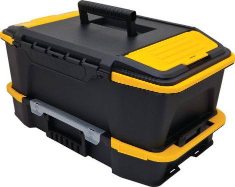 Stanley Tools Click and Connect Toolbox