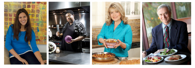 China Study All Stars