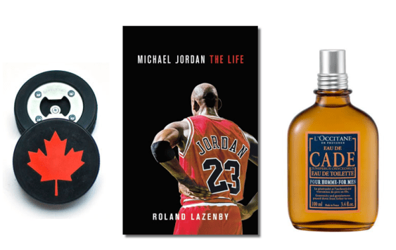 Father's Day Prize Package