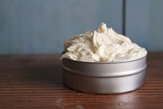 From The Blue House Body Butter