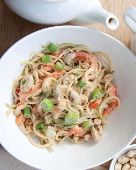 Images from Rawlicious at Home by Angus Crawford and Chelsea Clark, photography by Rohit Seth. © 2014 Company U Inc. Reprinted by permission of Appetite by Random House, a division of Random House of Canada Ltd. a Penguin Random House company. All rights reserved.