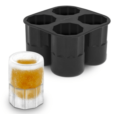 Silicone Mould Ice Shots