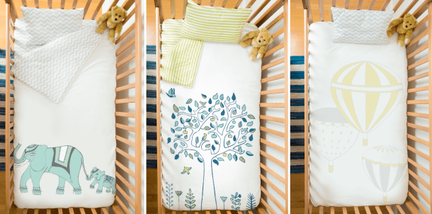 Atelier Edele Bedding