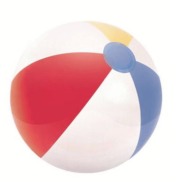 Beach Ball