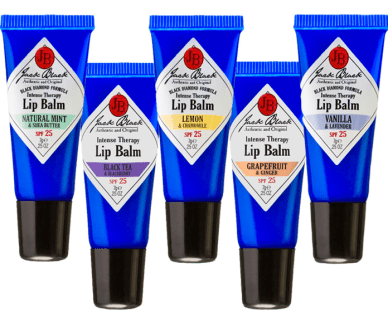 Jack Black Lip Balm