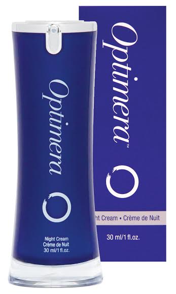 Optimera Night Cream