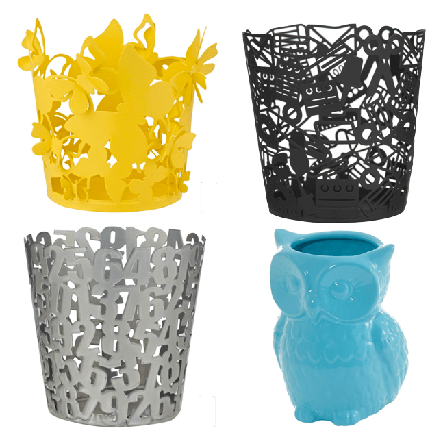 Bouclair Pencil Cups