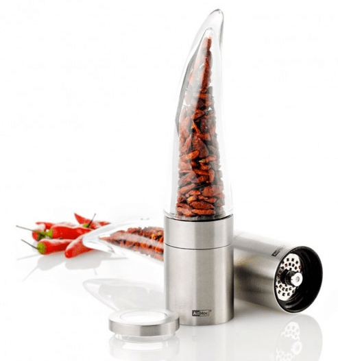 AdHoc Pepe Chili Flake Grinder