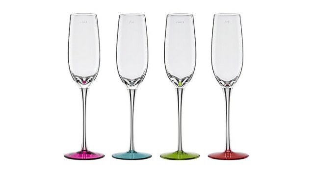 Kate Spade Say The Word Glasses