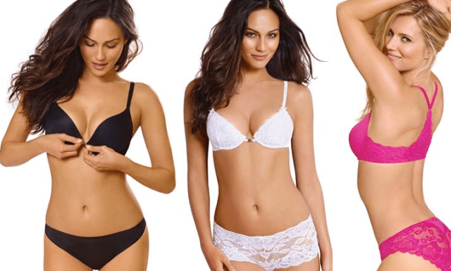 La Vie En Rose Magnetic Attraction