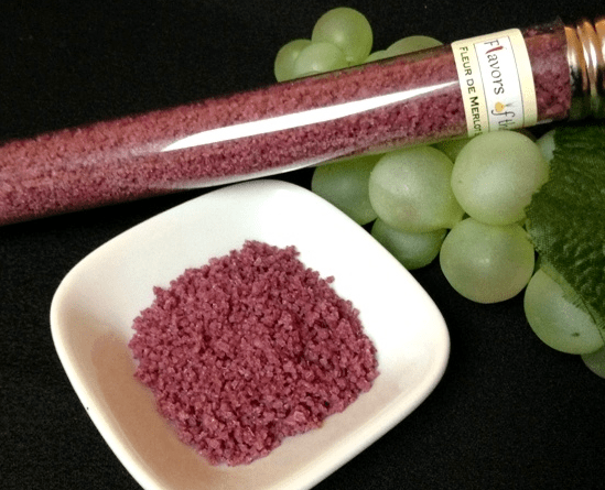 Merlot Fleur De Sel