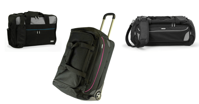 Rise Gear Bags