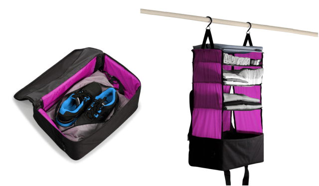 Rise Jumper Bag