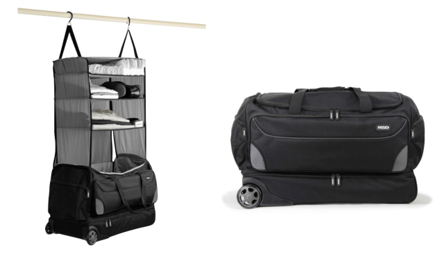 Rise Roller Bag