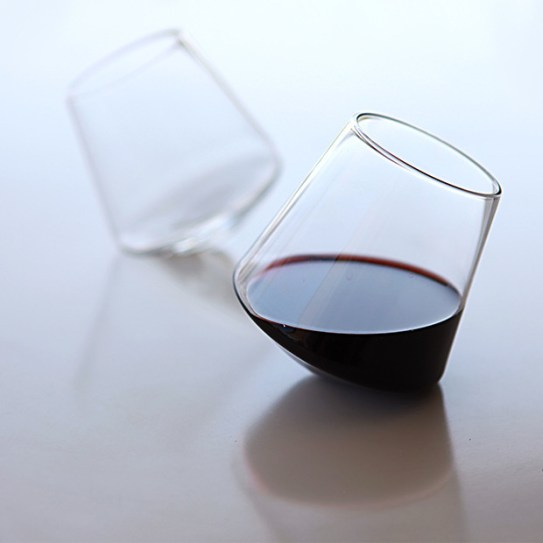 Sempli Cupa Vino Glasses