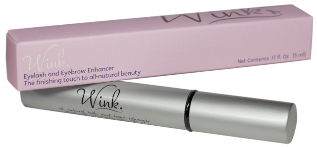 Wink Eyelash and Eyebrow Enhancer