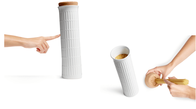 Black+Blum Leaning Tower of Pasta