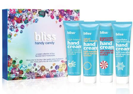Bliss Handy Candy