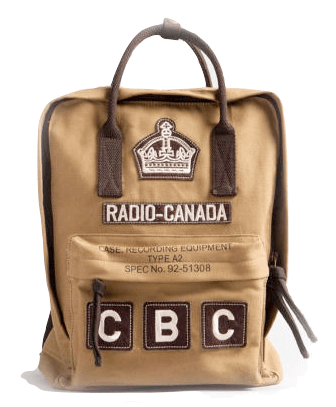 CBC Recording Kit