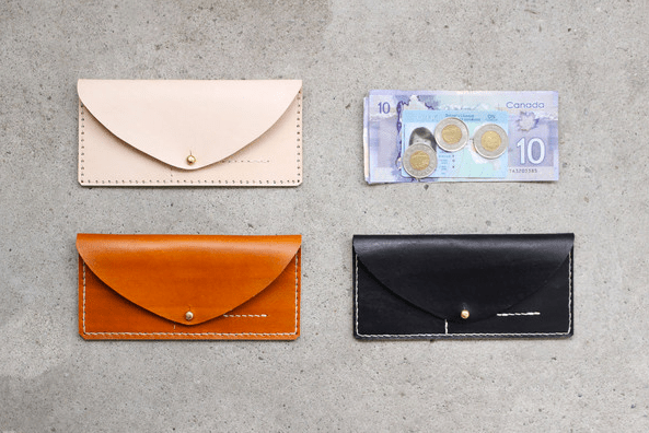 Fitzy Long Wallet