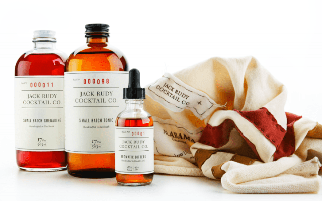 Jack Rudy Cocktail Co Jack Pack