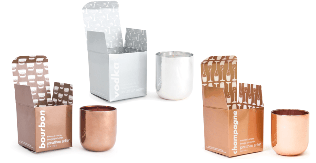 Jonathan Adler Pop Candles