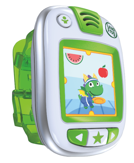 LeapFrog LeapBand