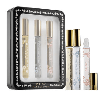 Marc Jacobs Rollerball Trio