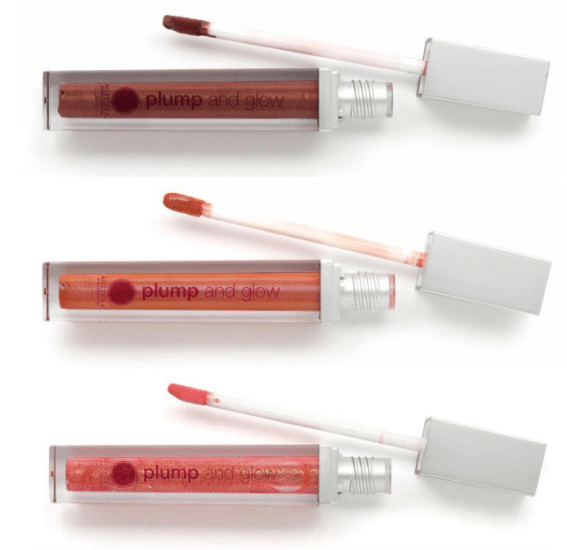 Mistura Beauty Plump & Go