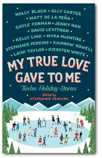 My True Love Gave To Me Cover