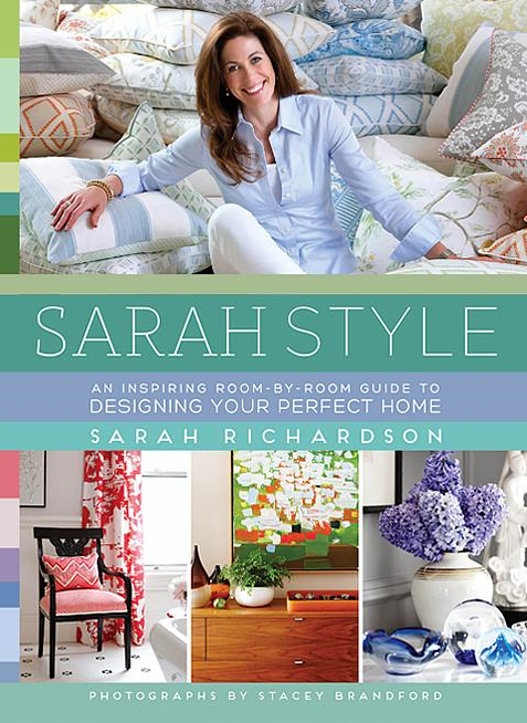 Sarah Style Book