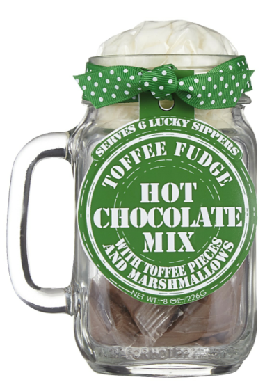 Toffee Fudge Hot Chocolate Mix Shoppers Drug Mart