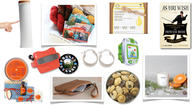 Top 15 Gifts Under $50