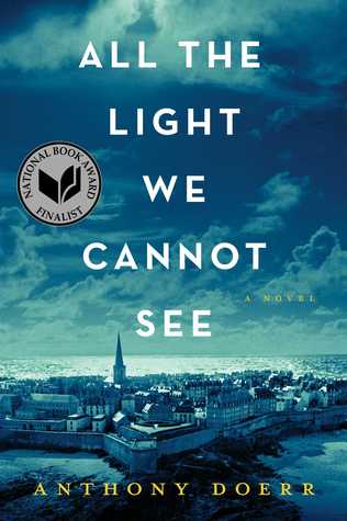 All THe Light We Cannot See