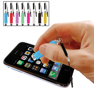 Bling Mini Stylus
