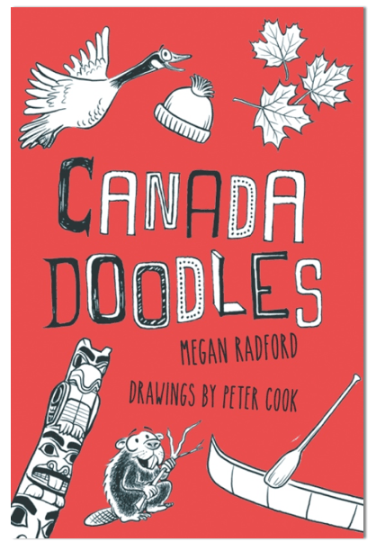 Canada Doodles