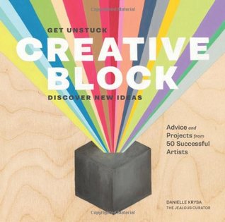 Creative Block Danielle Krysa